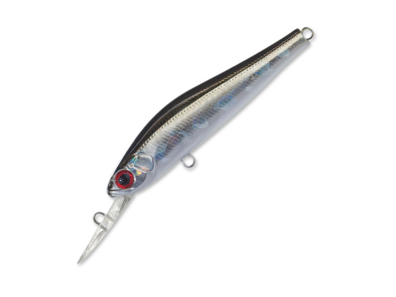 МП Воблер Zipbaits Rigge Deep 56F 510R - фото 1