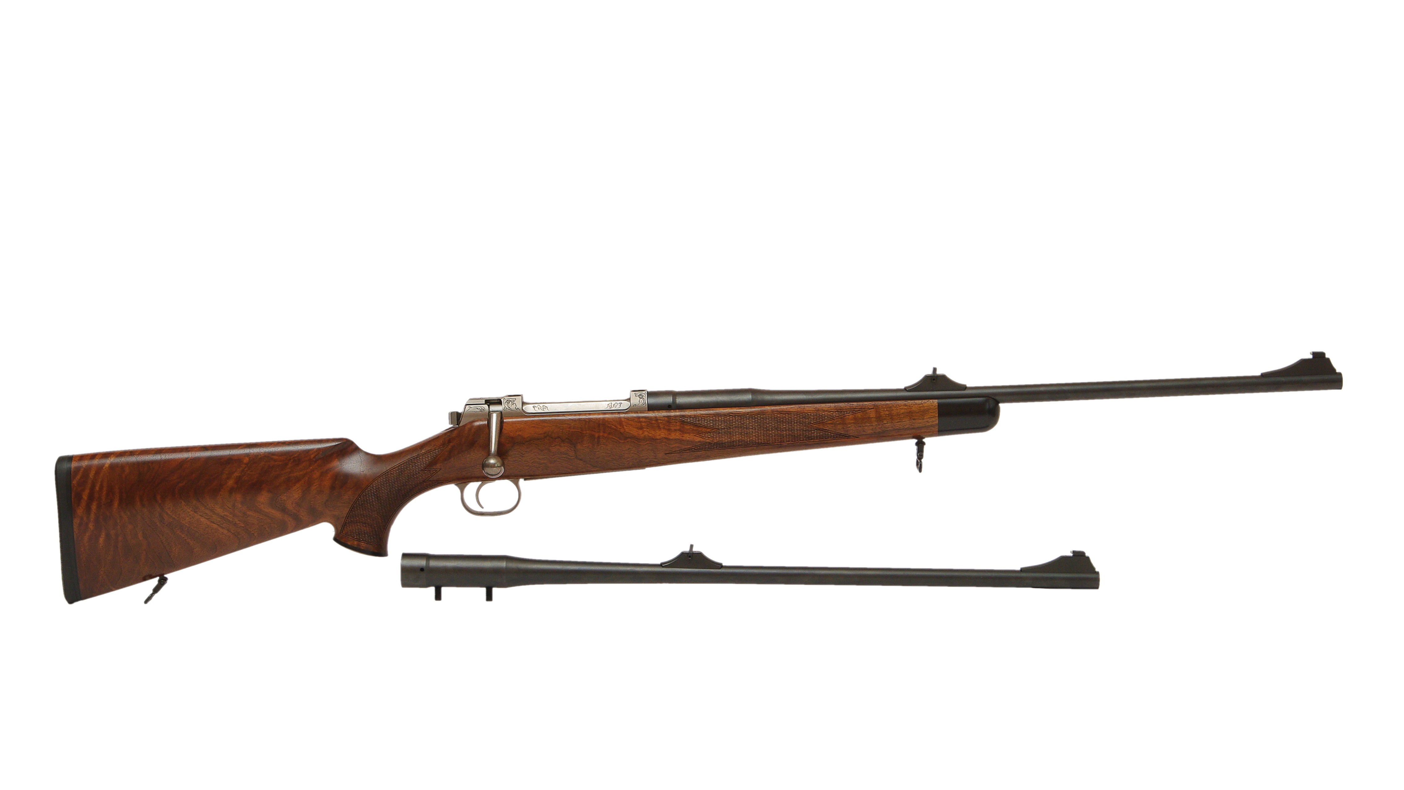Карабин Mauser M03 Lux .30-06, 223Rem купить в интернет-магазине "Мир ...