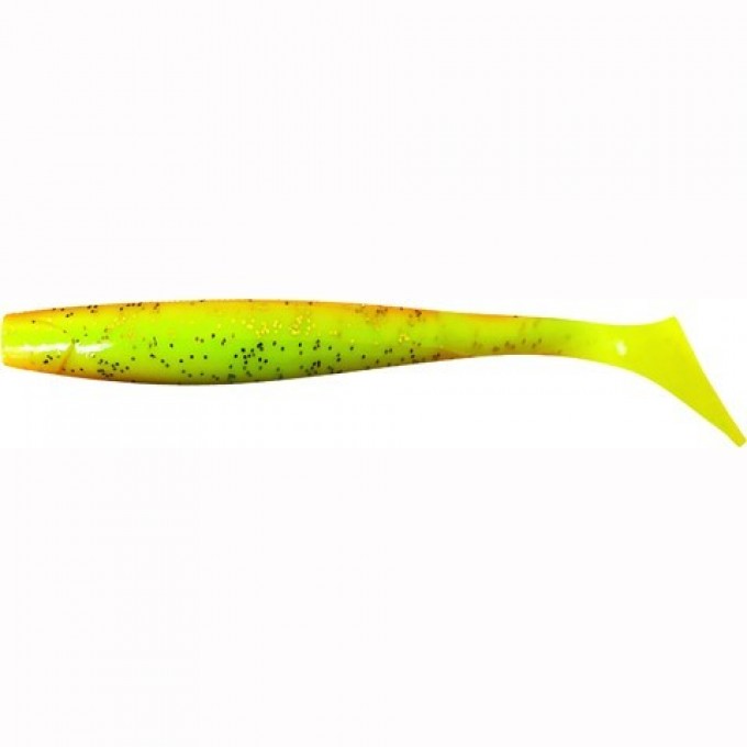 Приманка Lucky John Kubira Swim Shad 7&quot; 48 g PG03 2шт в уп - фото 1