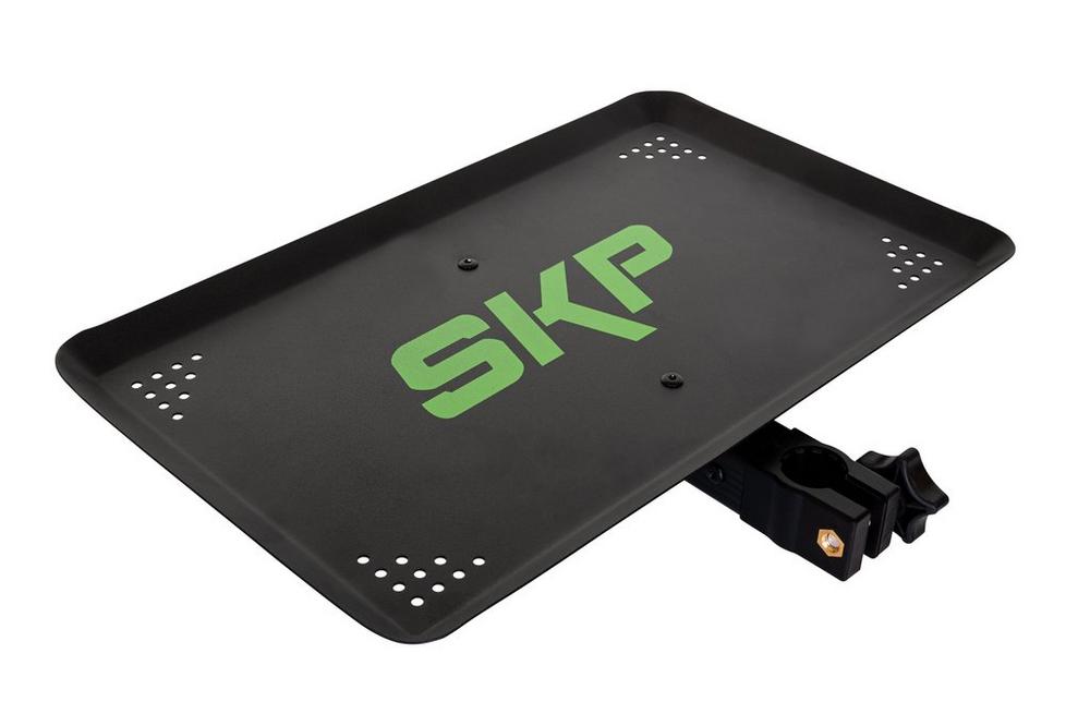 Стол Shakespeare SKP Feeder Chair Side Tray рыболовный - фото 1