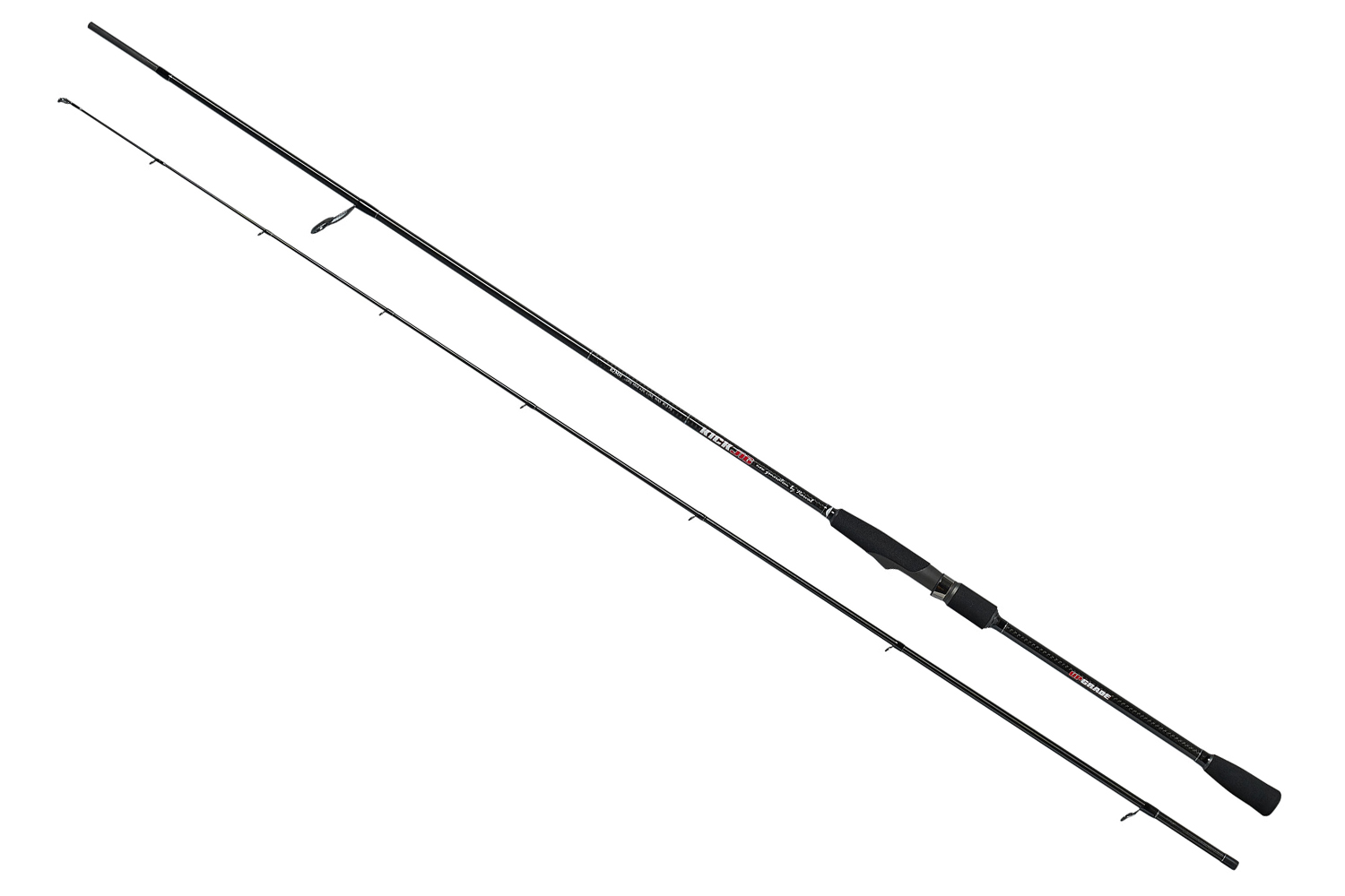 Спиннинг Narval Kick Jig Upgrade 82MH max 42гр Fast - фото 1