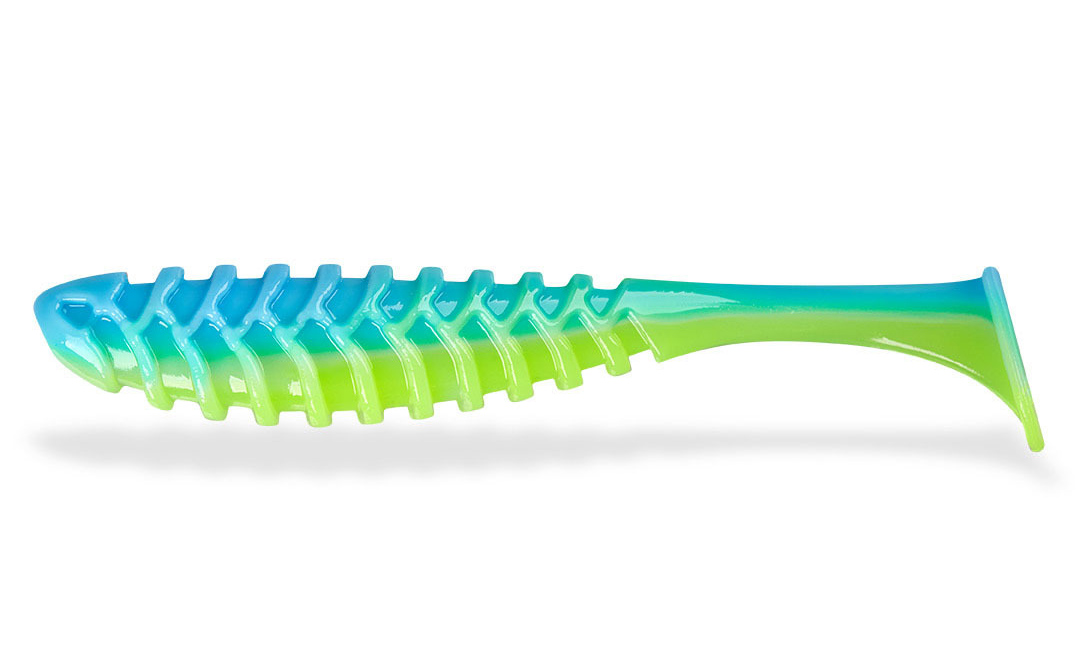 Приманка Minoga Cooper 5,0" 127мм 11,78 гр цв.103 4шт. Com - фото 1