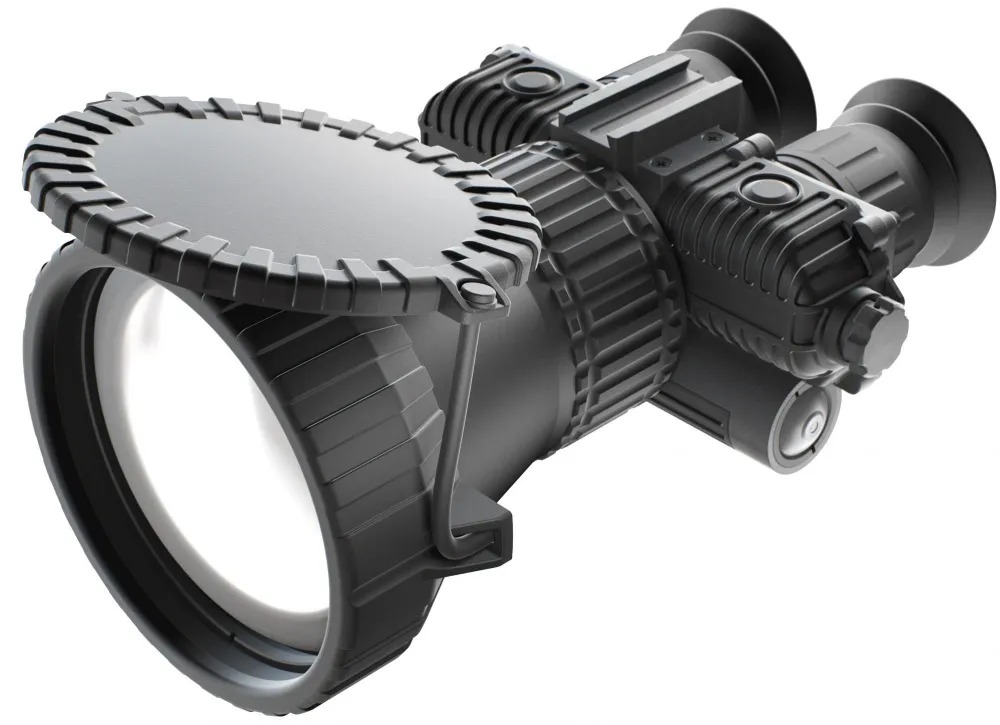 Бинокль тепловизионный Фортуна Fortuna Binocular 100S6 - фото 1