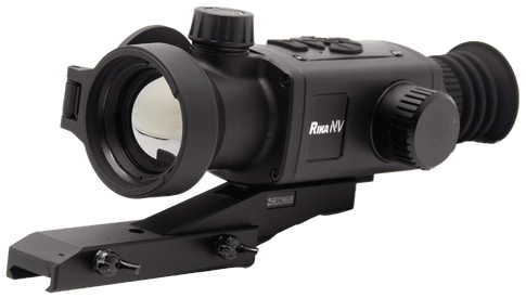 Тепловизионный прицел RikaNV Ovod M35 384x288 объектив 35мм - фото 1