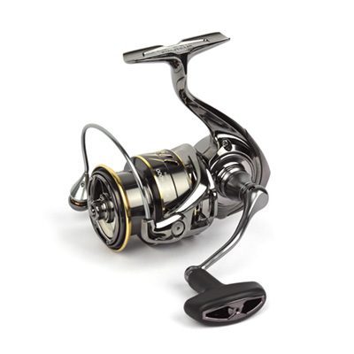 Катушка Nautilus Arta 4000 NEW Com - фото 1