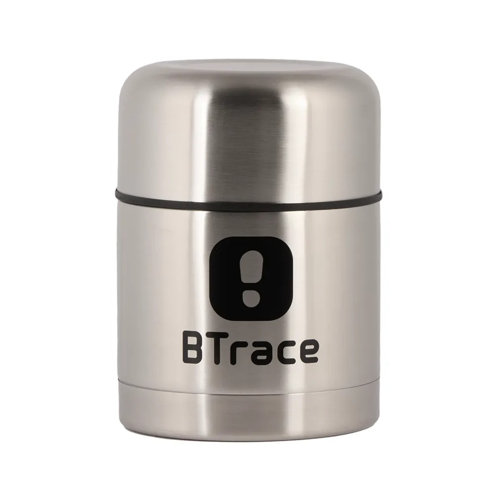 Термос BTrace 206-500 для еды 500 мл  - фото 1