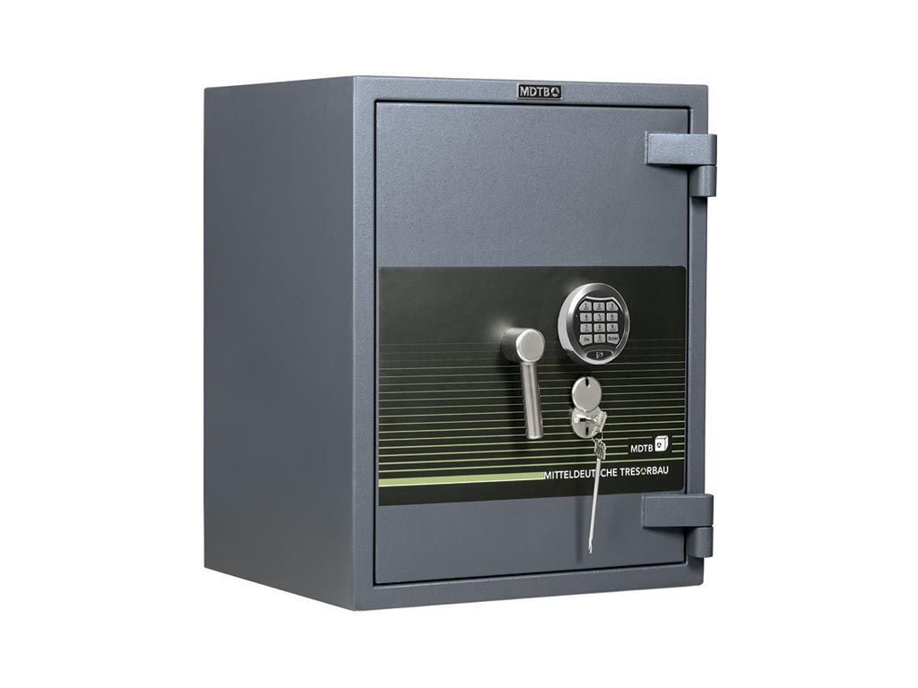 Сейф Промет MDTB Fort-M 67 EK - фото 1
