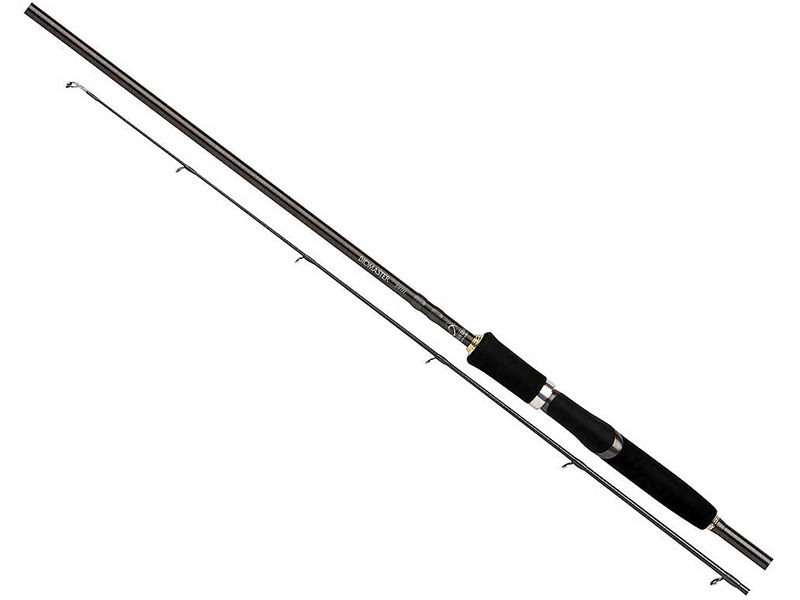 Спиннинг Shimano Biomaster spinning 10"10" MH - фото 1