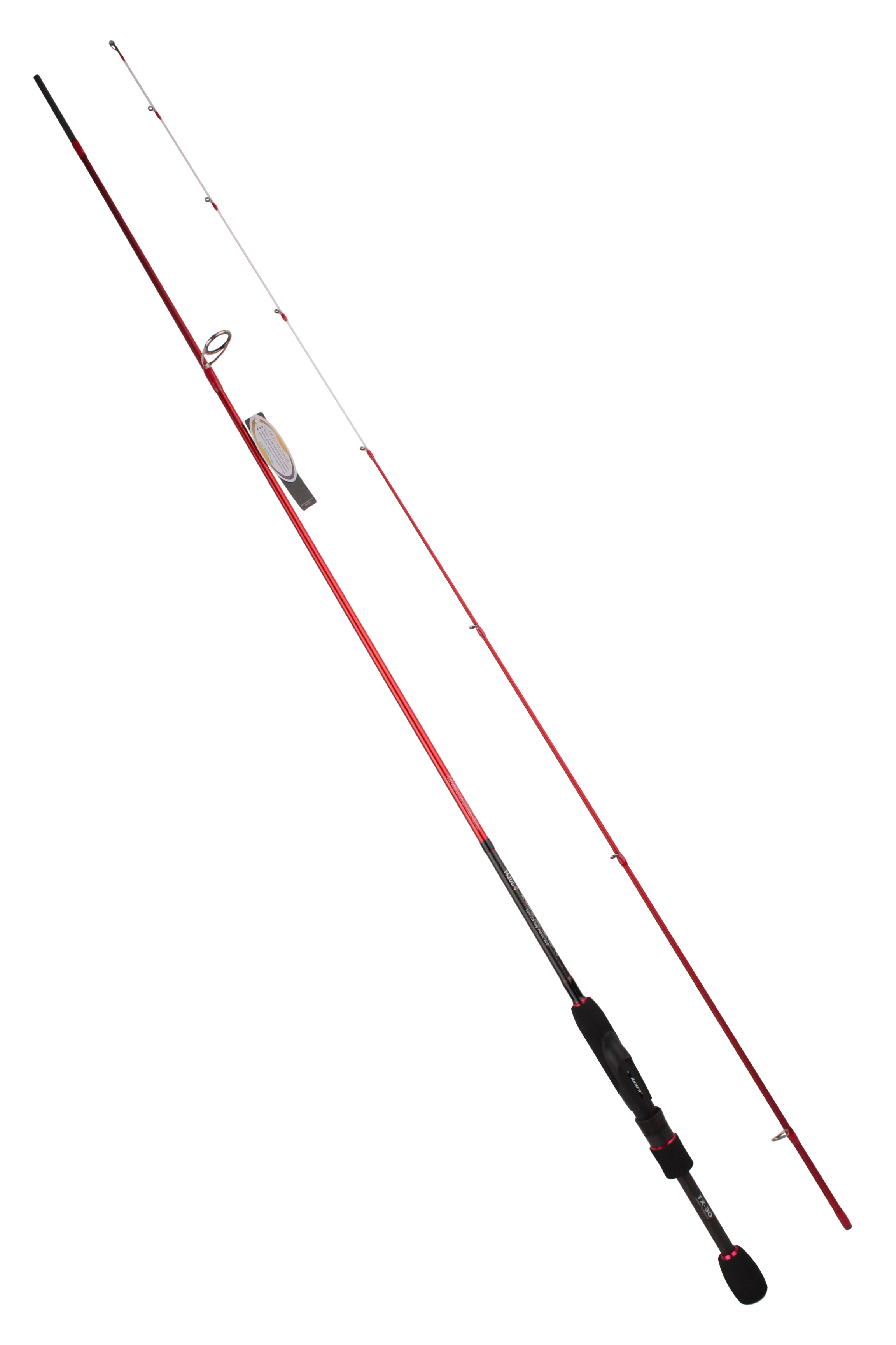 Спиннинг Akara Micro Jig Ultra 762UL-S TX-30 0,5-6г 2,3м - фото 1