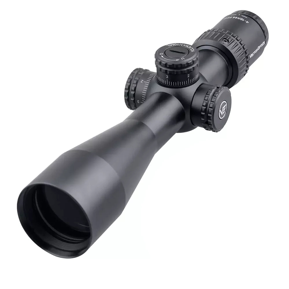 Прицел Vector Optics 30мм FFP Veyron 4-16x44 - фото 1