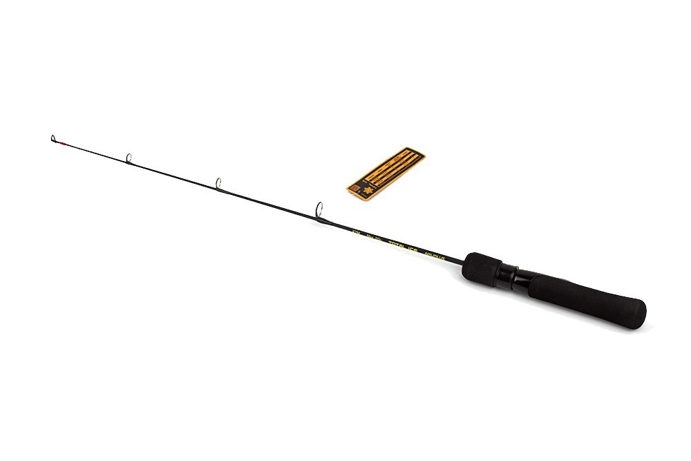 Удилище Nautilus Total ice NT-67XH до 60гр Com - фото 1