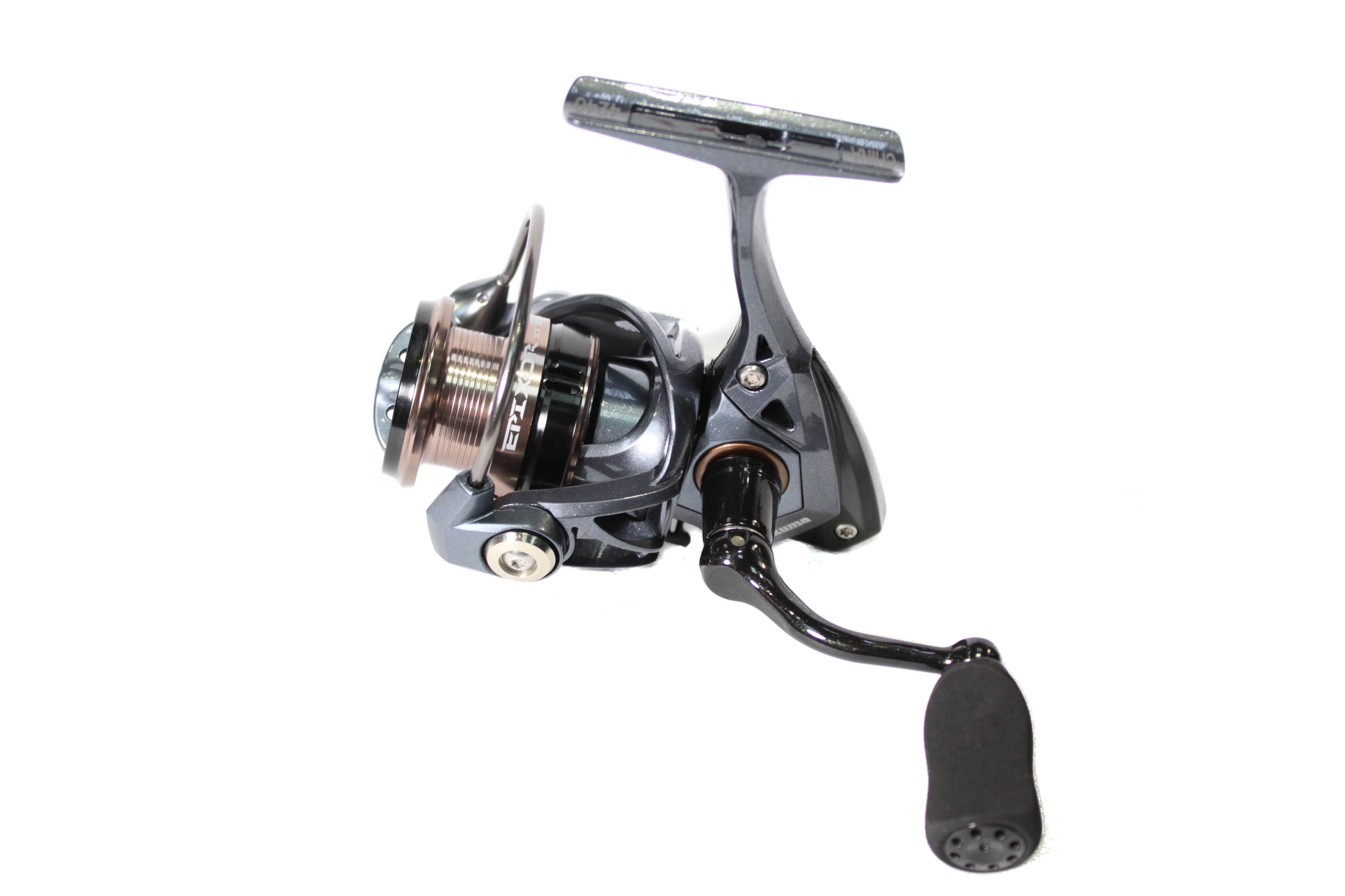 Катушка Okuma Coronado Св55 Купить В России
