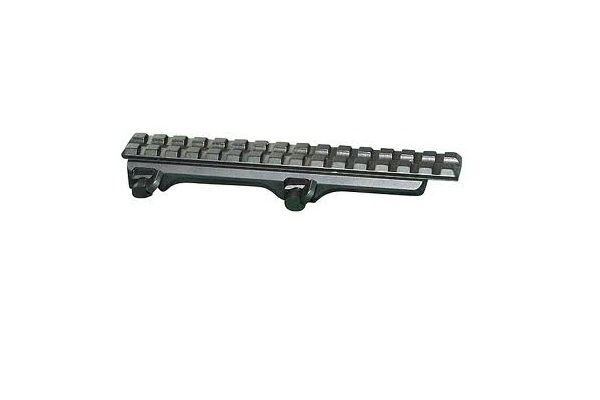 Быстросъемный кронштейн MAK на Sauer 303 с верхним основанием Weaver (5072-50133 - фото 1