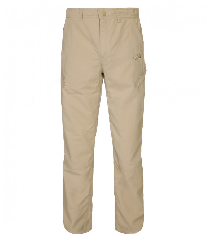 Брюки The North Face M Horizon cargo eu dune beige  - фото 1