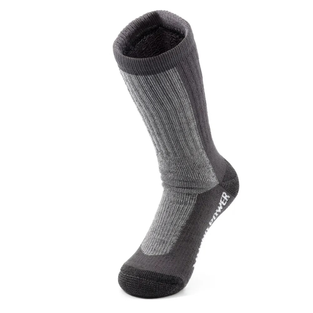 Термоноски Следопыт Merino's Power до -40&deg;С  - фото 1