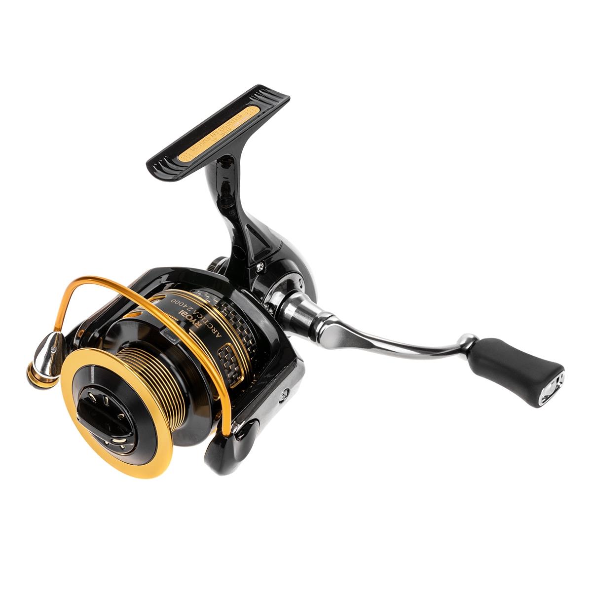 МП Катушка Arctica Z 4000 Ryobi - фото 1
