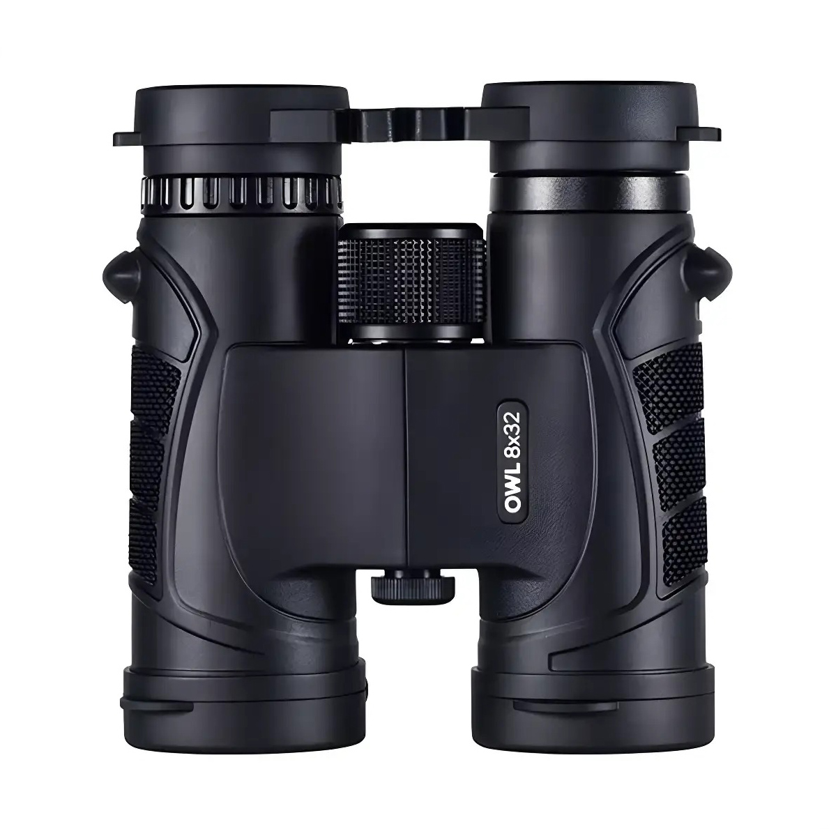 МП Оптический бинокль TRD OWL 8x32 - фото 1