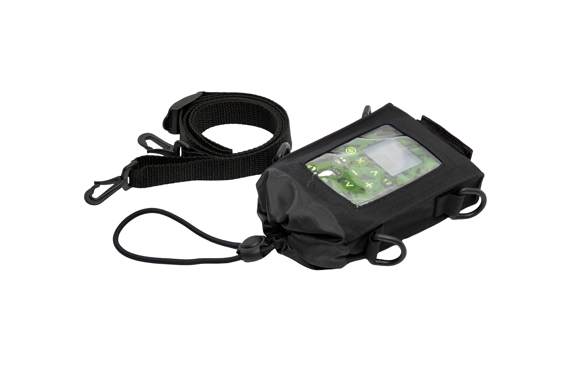 Чехол Hunterhelp для электронного манка - фото 1