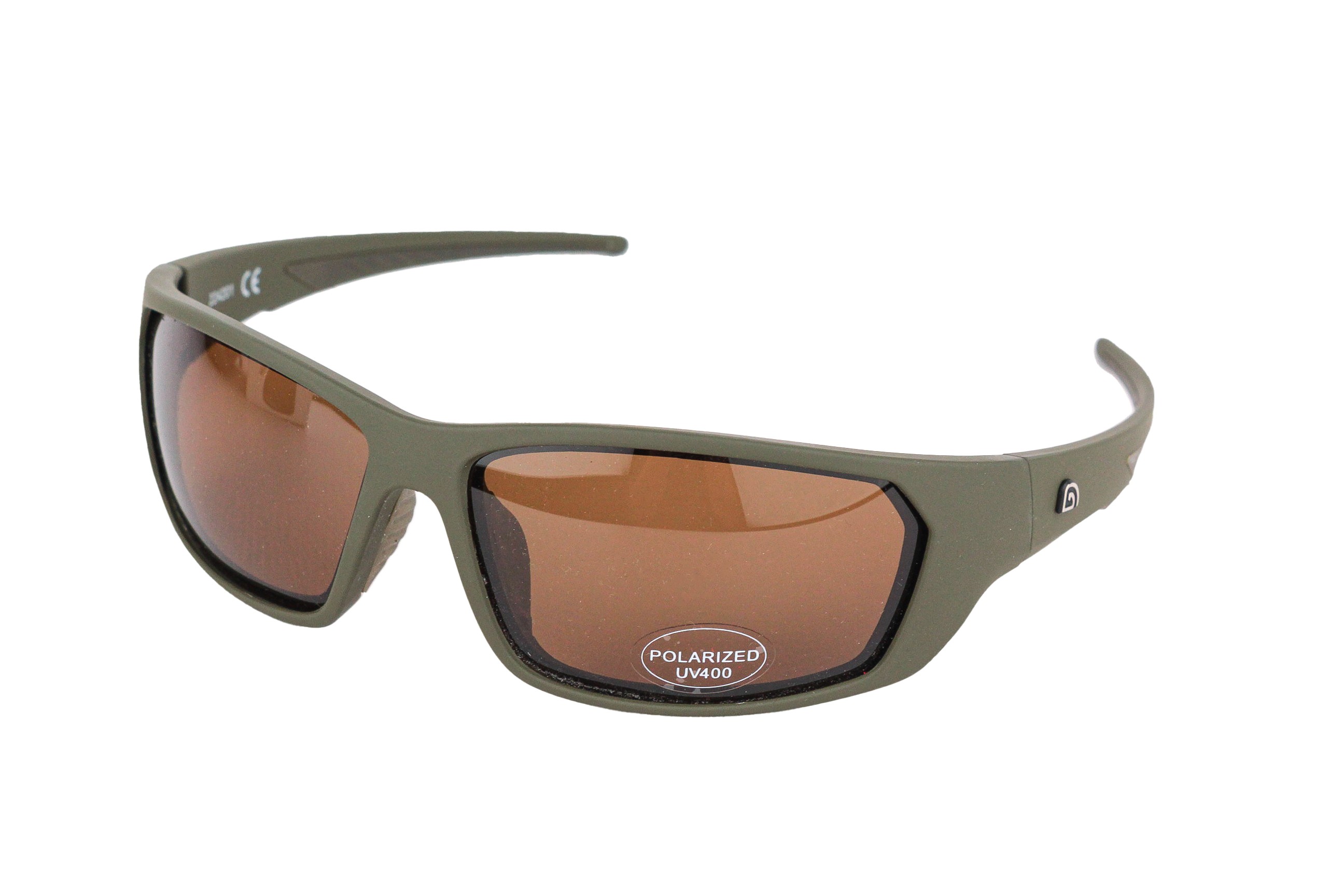 Очки Trakker Wrap Around Sunglasses - фото 1