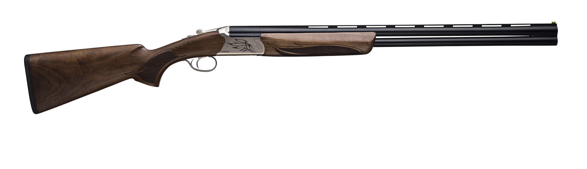 Ружье Huglu Ventus Bronz 12х76 1С 760мм - фото 1