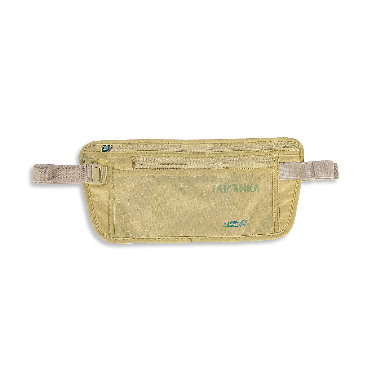 Кошелек SKIN MONEYBELT INT RFIDB - фото 1