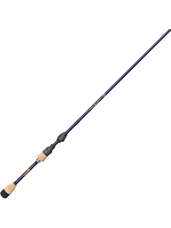 Спиннинг St.Croix Legend tourn wall 2.28м 3.5-10.5гр 4-10lbs - фото 1