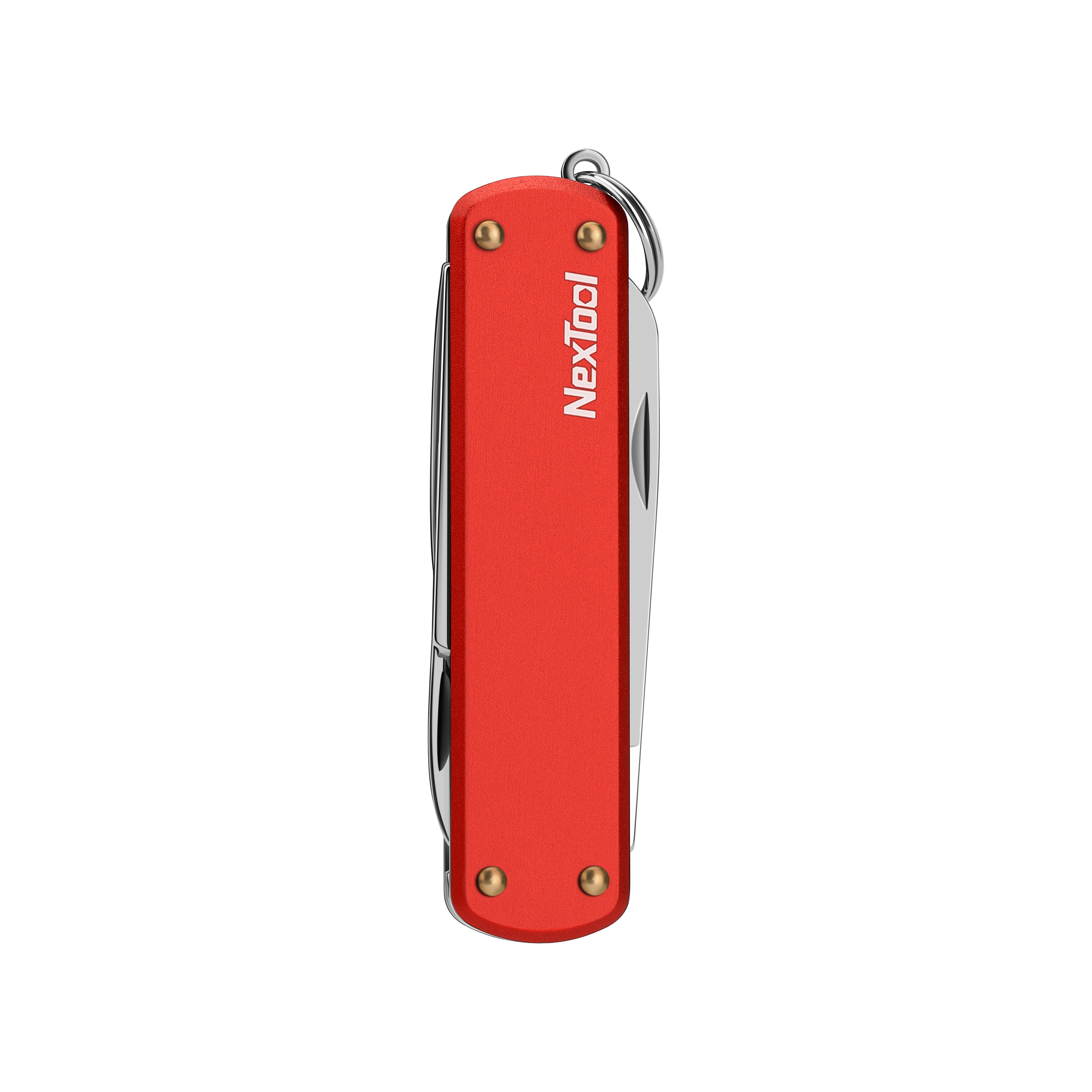 Мультитул NexTool EDC Tool red - фото 1