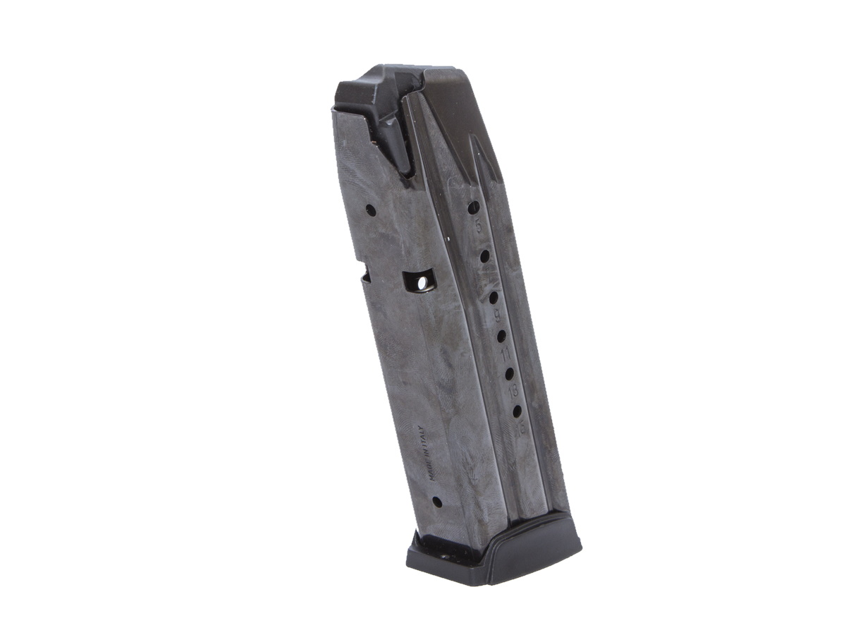 Магазин Walther PPX 9 mm 2791552 - фото 1