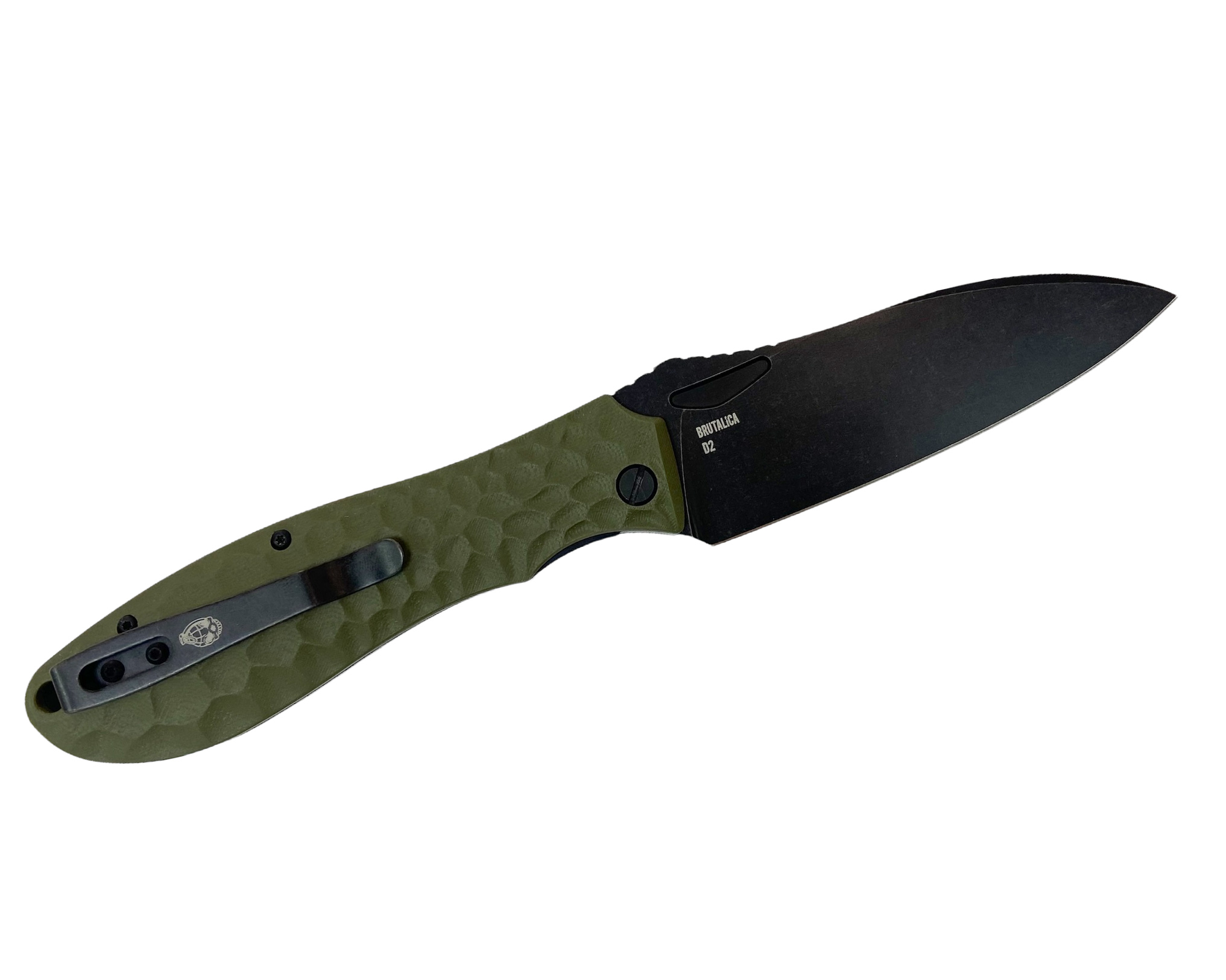 ножерожденные