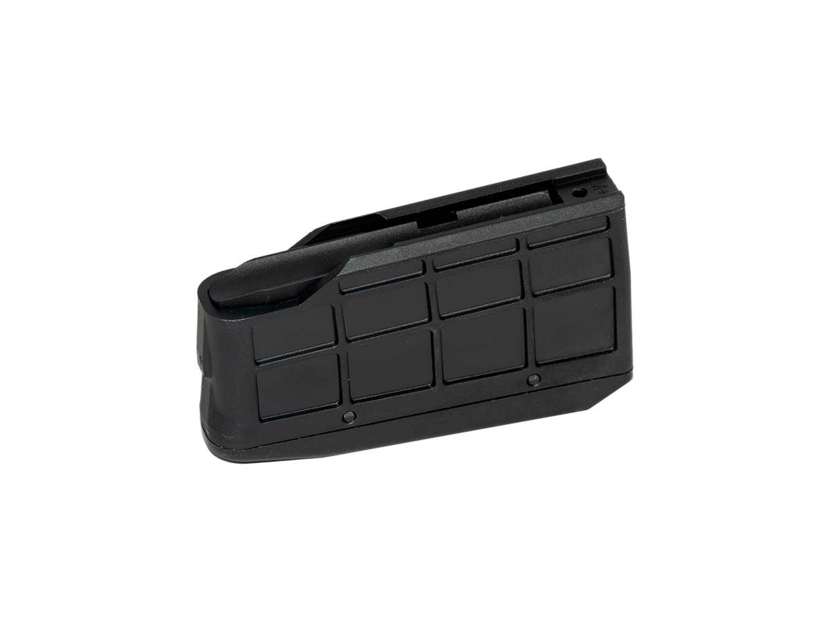 Магазин Tikka T3/T3X 6.5 Creedmoor T3 Extended 5Rds S58569828 - фото 1