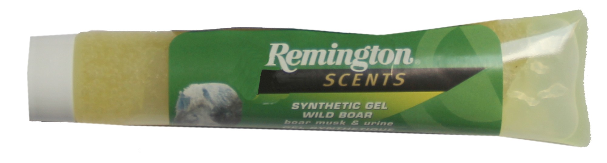 Приманки для кабана Remington иск.ароматиз.выдел.самца гель 42,5г - фото 1