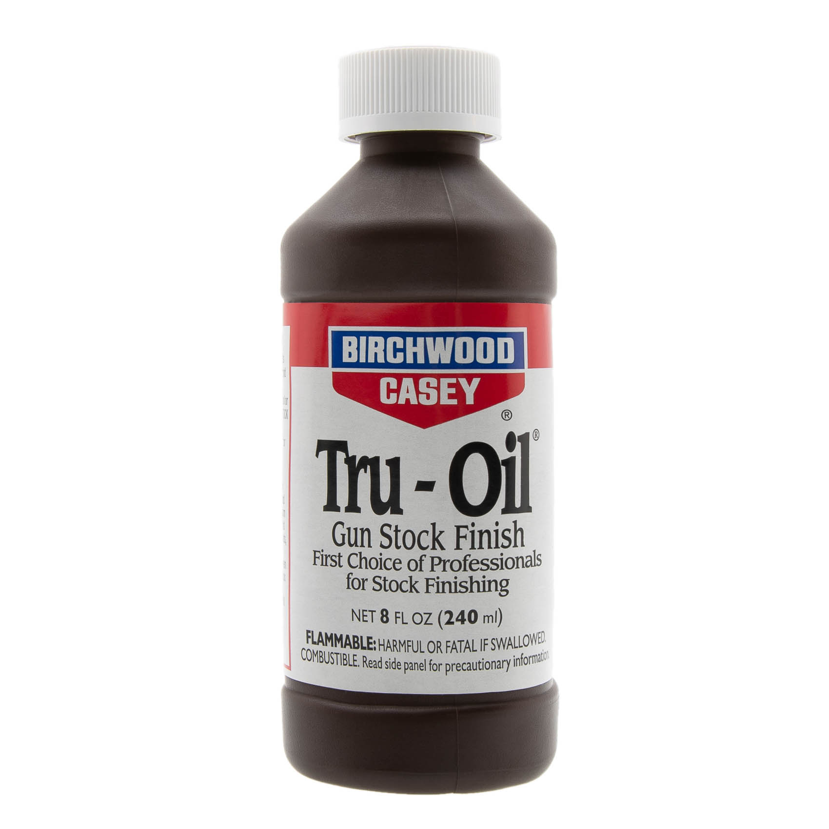 МП Покрытие и пропитка для ложи Birchwood Tru-Oil Stock Finish 240мл - фото 1