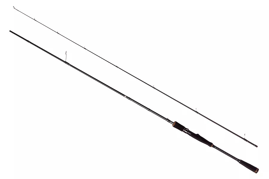 Спиннинг Higashi Gladiator 2,4м 10-30гр - фото 1