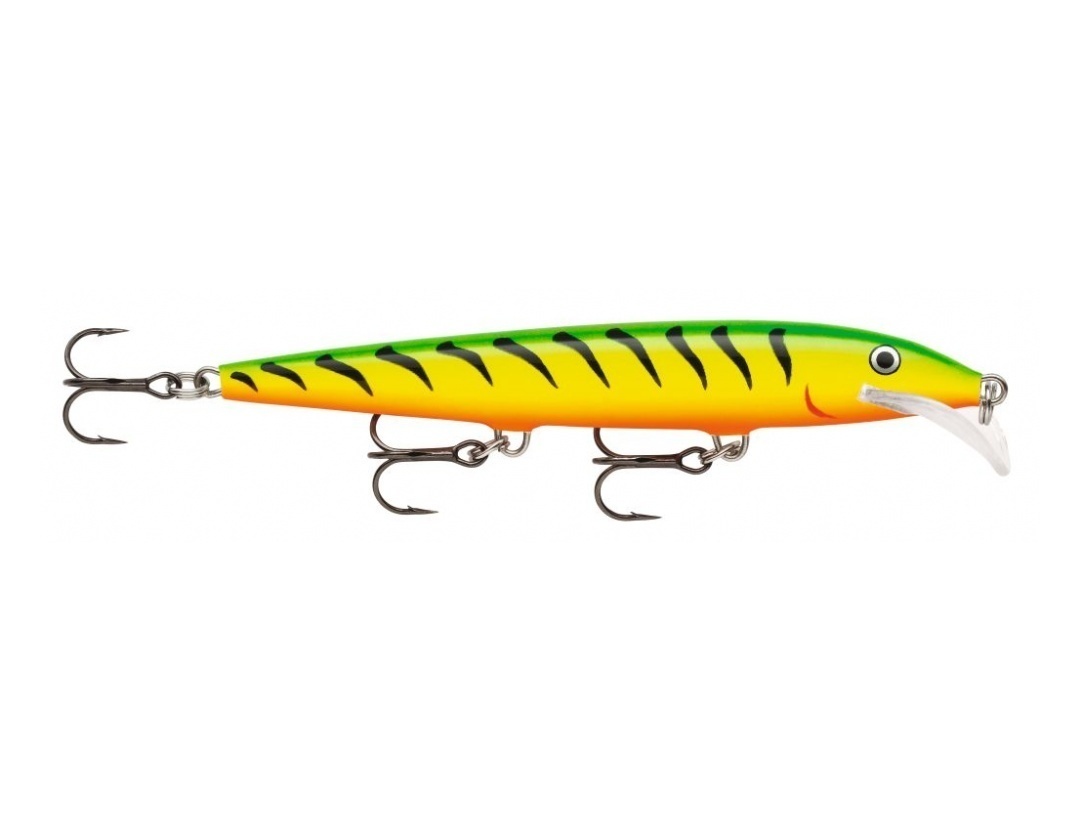 Воблер Rapala Scatter Rap Minnow 11 FT 1,8-2,7м 11см 6гр - фото 1