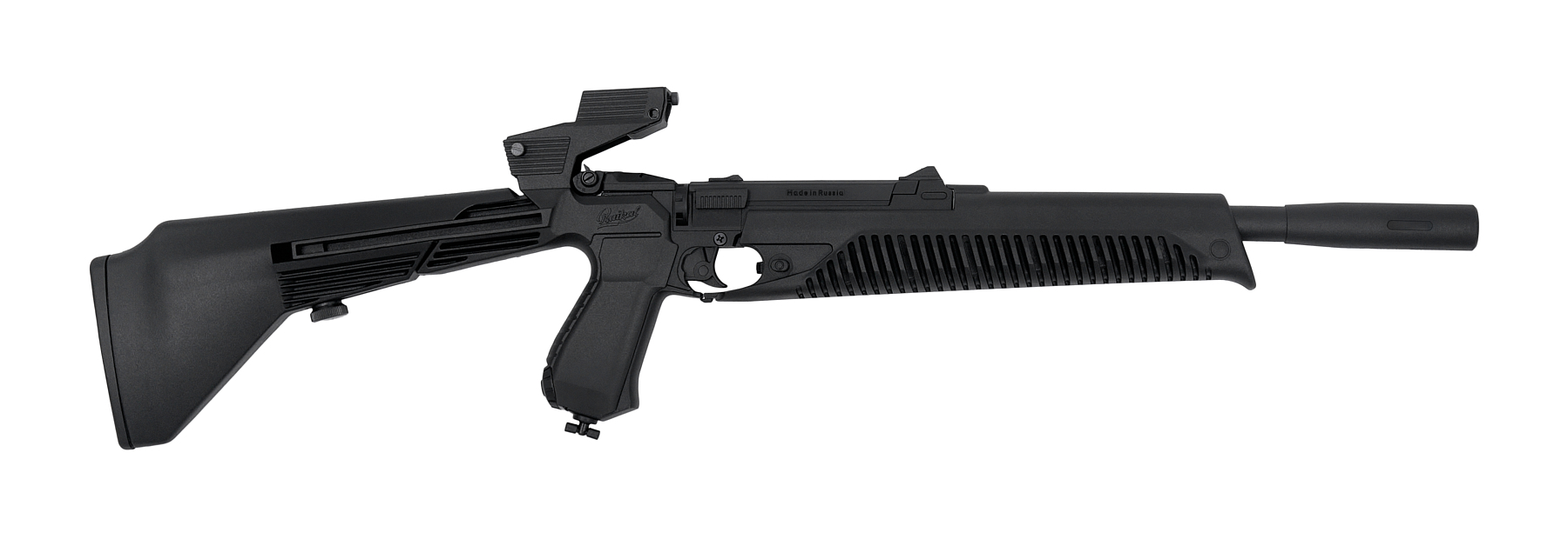 Винтовка Baikal МР-651КС-11 газобалон 30567 - фото 1