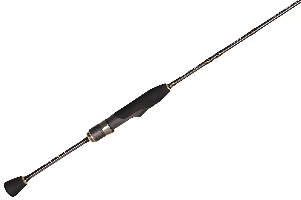 Спиннинг CF Arion ASRE702ULS 209см 0.7-5гр - фото 1