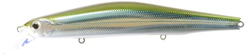 Воблер Zipbaits Orbit 110SP SR цв.021R - фото 1