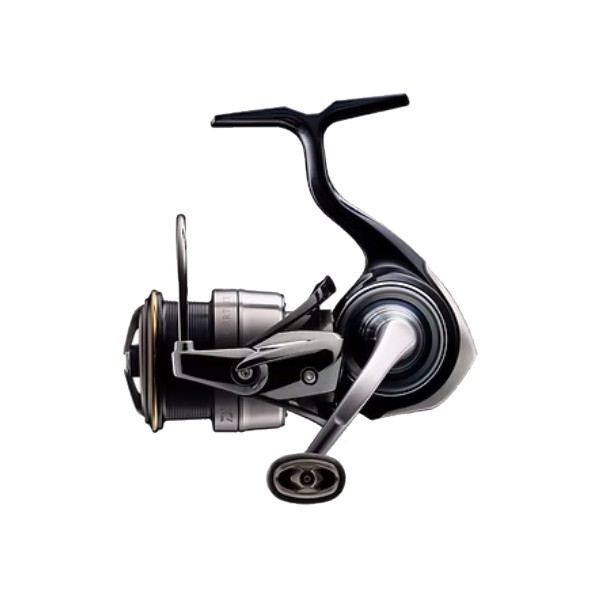 Катушка Daiwa 19 Certate LT 3000-XH - фото 1