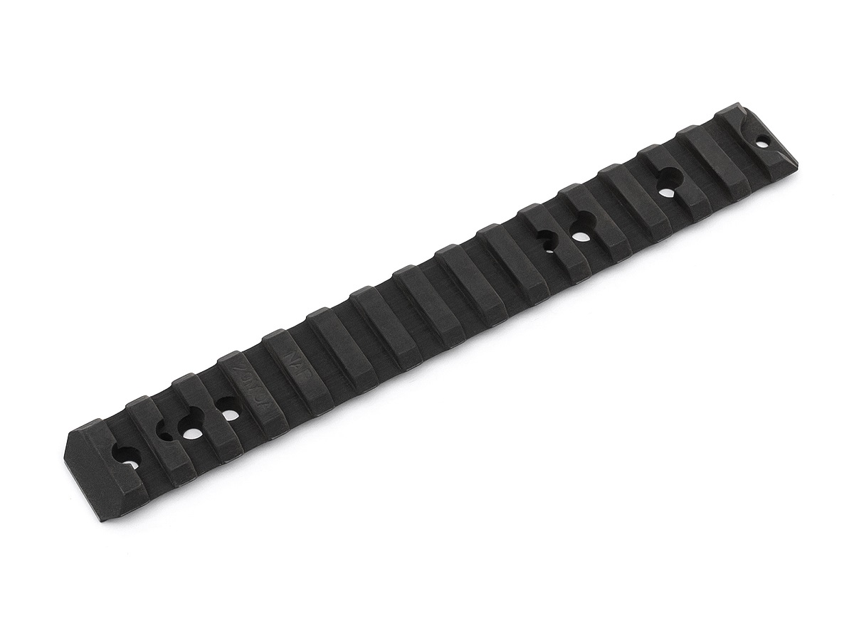 МП Планка Picatinny для Tikka T3x стальная (20 MOA) (S540205489) - фото 1