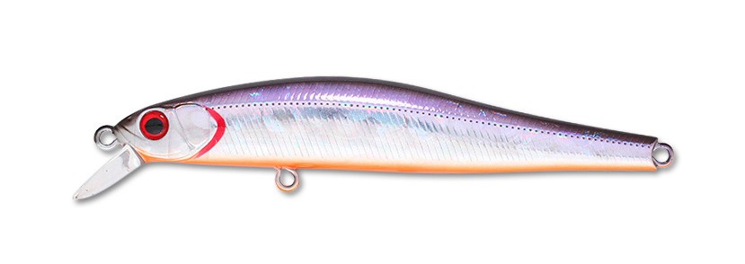 Воблер Zipbaits Orbit 90 SP SR цв.104M - фото 1