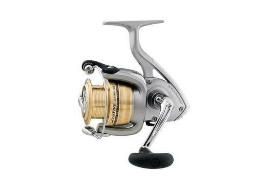 Катушка Daiwa Crossfire 3000 3IB - фото 1