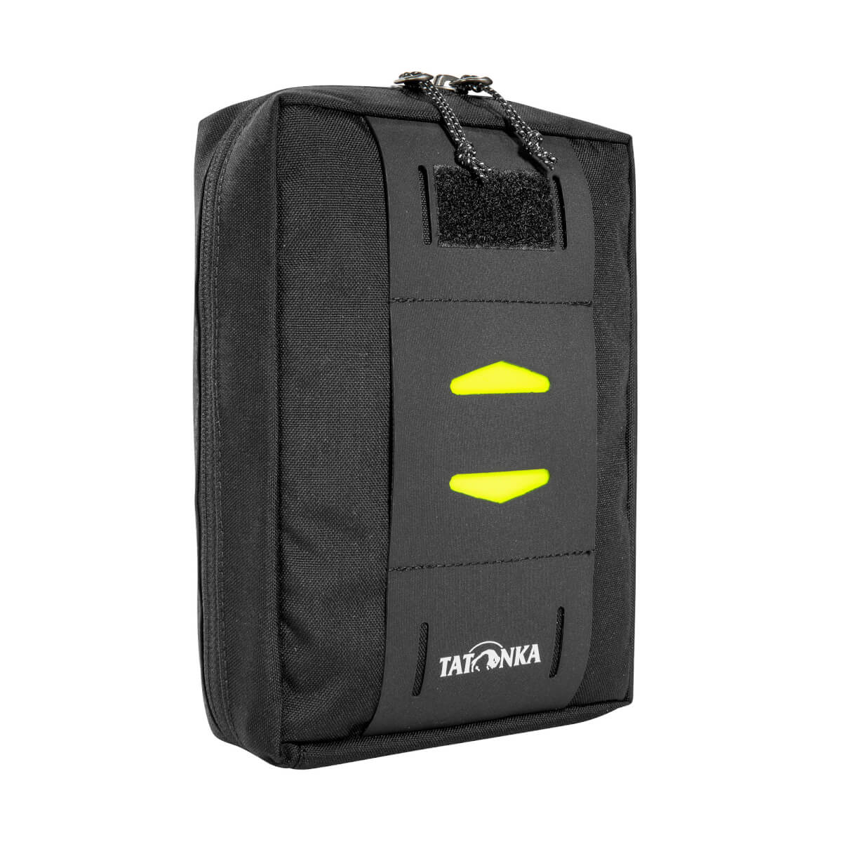 Чехол Tatonka Universal pouch 20x14 black  - фото 1