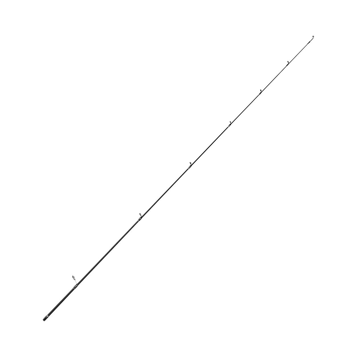 МП Верхнее колено удилища Mormo Stick 602 XUL-T 0.5 - 2.5g (N-MS-K-602XUL-T) NIS - фото 1