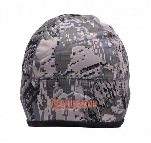 Шапка Remington Descent figure - фото 1