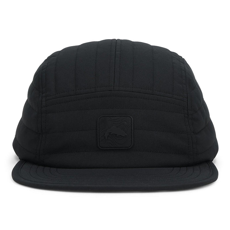 Кепка Simms Insulated Ball Cap Black - фото 1