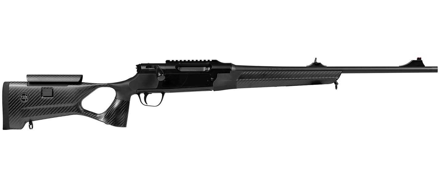 МП Карабин Strasser RS Solo Evolution 308Win Unic Carbon Thumbhole ADJ - фото 1