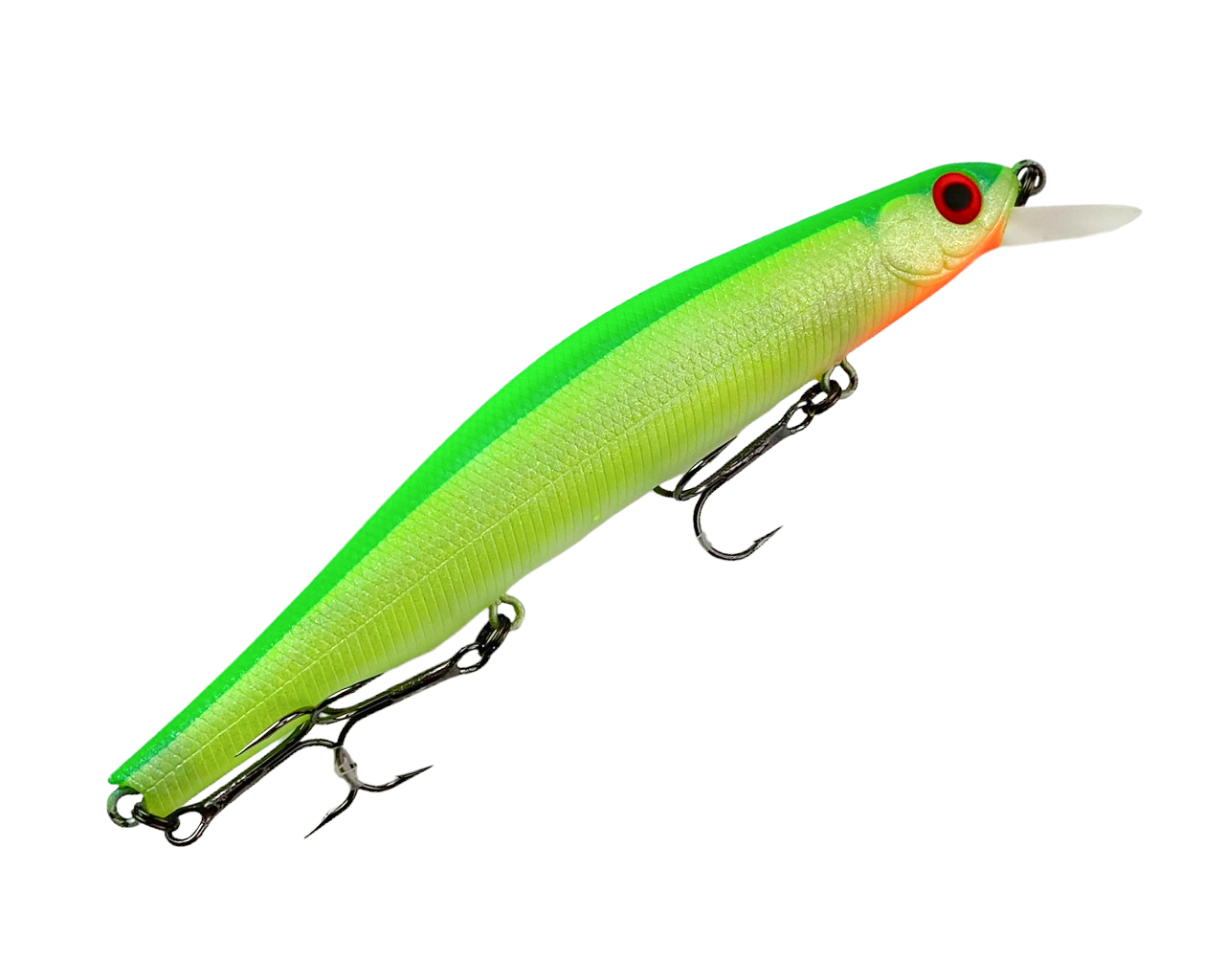 Воблер Zipbaits Orbit 110SP SR цв.998R - фото 1