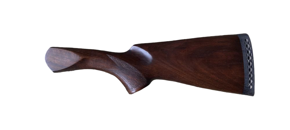Приклад Левша ИЖ-43 орех - фото 1
