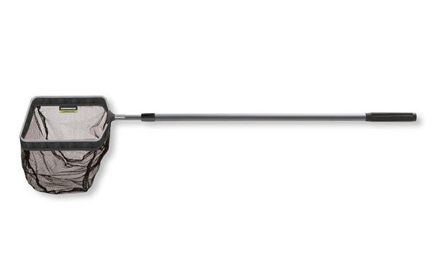 Подсачек Cormoran Bait & Pond Net 30x30см 160см