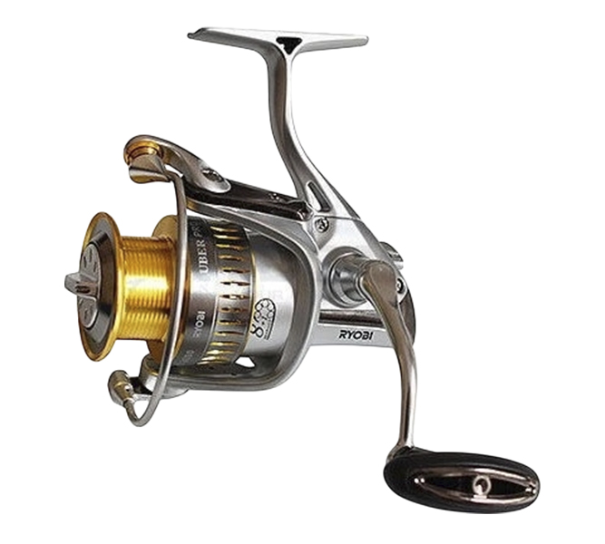 МП Катушка RYOBI ZAUBER PRO 2000 - фото 1